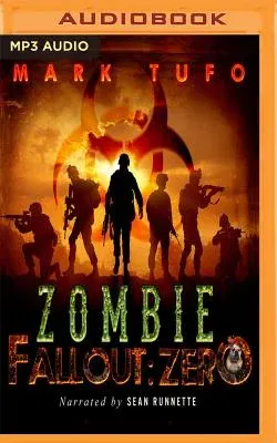 Zombie Fallout: Zero