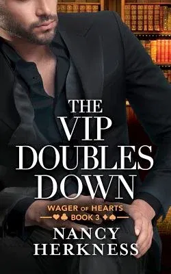 The VIP Doubles Down