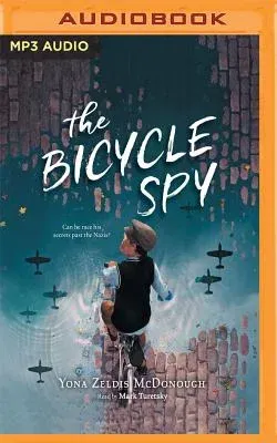 The Bicycle Spy