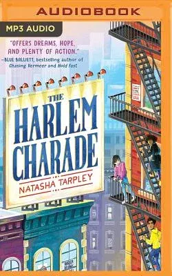 The Harlem Charade