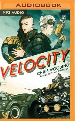 Velocity