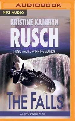 The Falls: A Diving Universe Novel