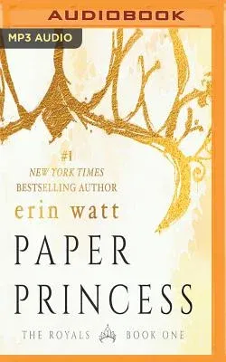 Paper Princess