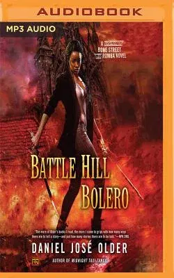 Battle Hill Bolero