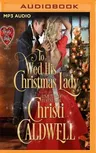 To Wed His Christmas Lady