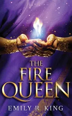 The Fire Queen