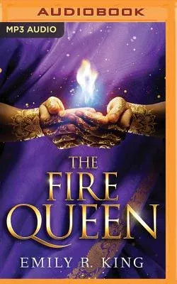 The Fire Queen