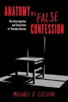 Anatomy of a False Confession: The Interrogation and Conviction of Brendan Dassey