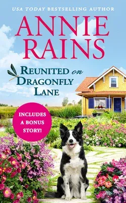 Reunited on Dragonfly Lane: Includes a Bonus Novella (Special)