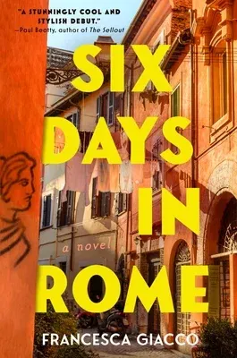 Six Days in Rome