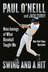 Swing and a Hit: Nine Innings of What Baseball Taught Me