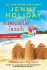 Sandcastle Beach: Includes a Bonus Novella