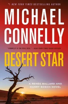 Desert Star