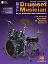 The Drumset Musician - 2nd Edition, Updated & Expanded (Book/Online Audio) (Revised)