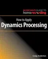 How to Apply Dynamics Processing