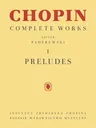 Preludes: Chopin Complete Works Vol. I