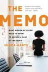 The Memo: What Women of Color Need to Know to Secure a Seat at the Table