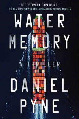 Water Memory: A Thriller