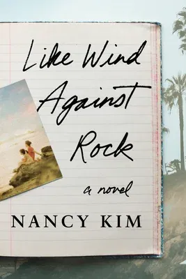 Like Wind Against Rock