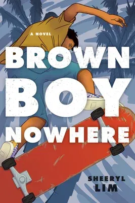 Brown Boy Nowhere