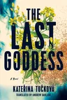 The Last Goddess