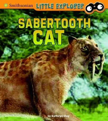 Saber-Toothed Cat