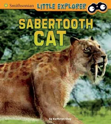 Saber-Toothed Cat