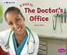 The Doctor's Office: A 4D Book (Revised)