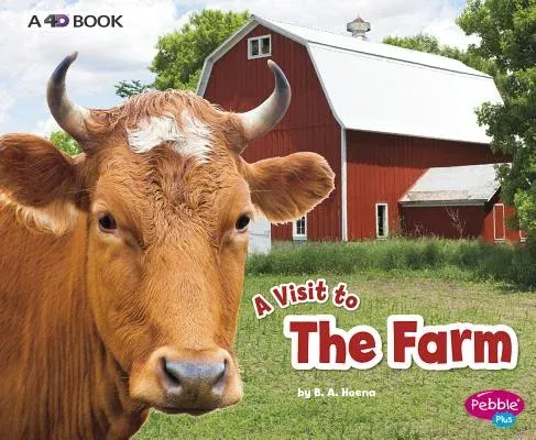 The Farm: A 4D Book (Revised)