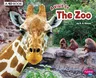 The Zoo: A 4D Book (Revised)