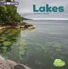 Lakes: A 4D Book