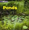 Ponds: A 4D Book