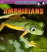 Amphibians: A 4D Book