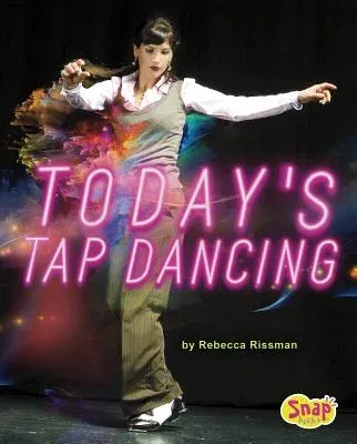 Today's Tap Dancing