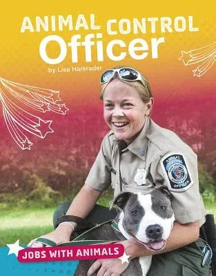 Animal Control Officer