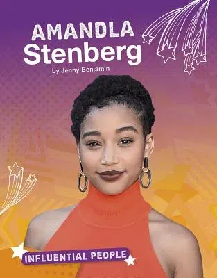 Amandla Stenberg