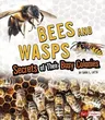 Bees and Wasps: Secrets of Their Busy Colonies