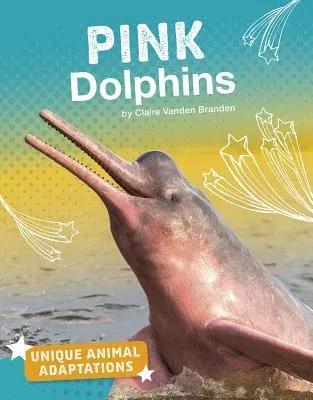 Pink Dolphins