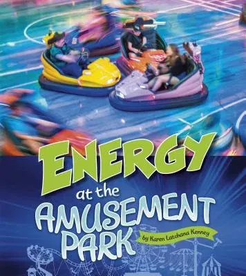 Energy at the Amusement Park