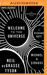 Welcome to the Universe: An Astrophysical Tour