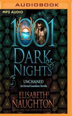 Unchained: An Eternal Guardians Novella