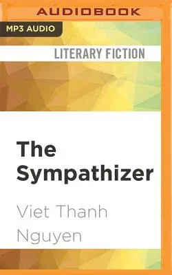 The Sympathizer