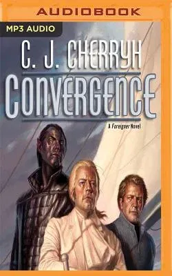 Convergence: Foreigner Sequence 6