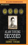 Prof: Alan Turing Decoded