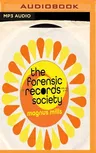 The Forensic Records Society