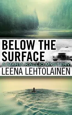 Below the Surface