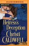 The Heiress's Deception