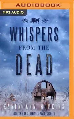 Whispers from the Dead