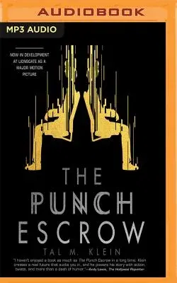 The Punch Escrow