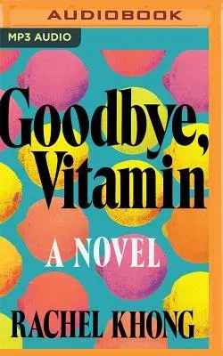 Goodbye, Vitamin